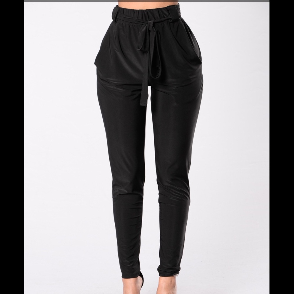 NWT FashionNova pant